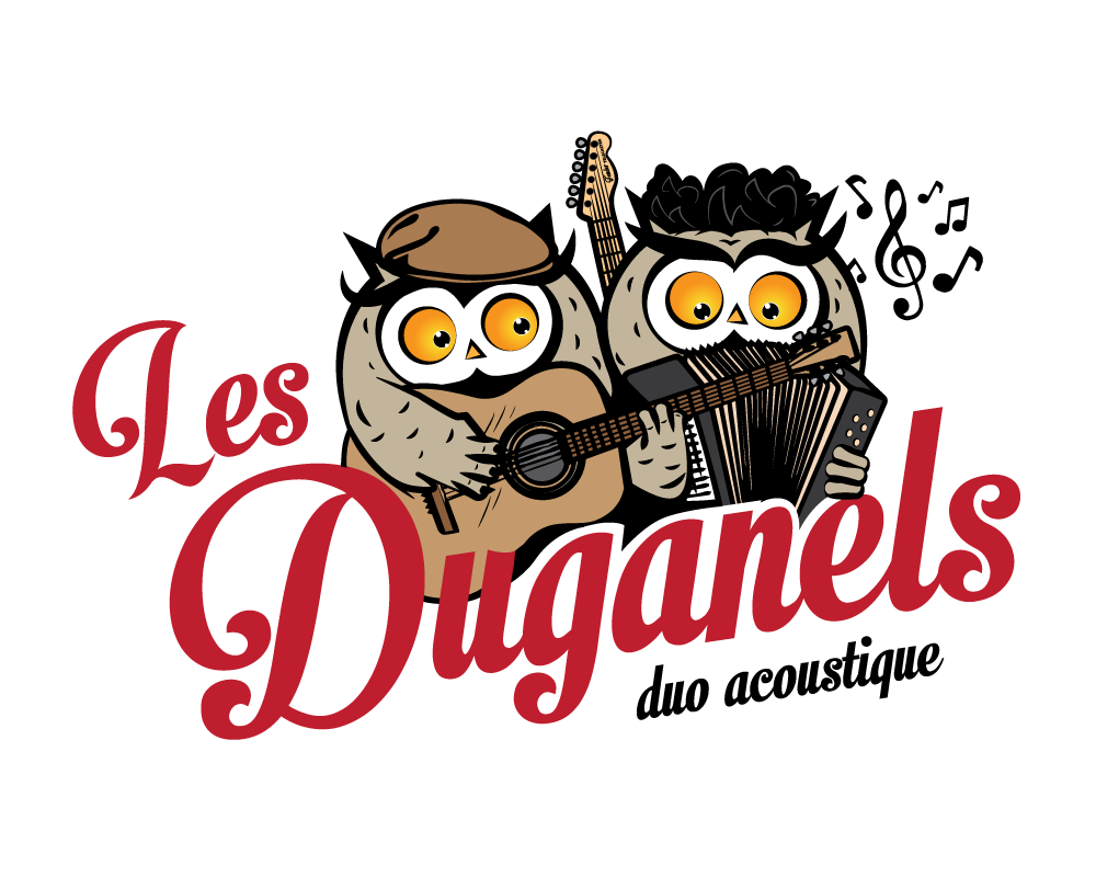 Logo Les duganels