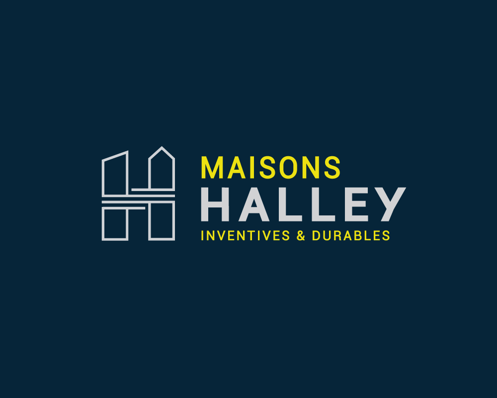 Logo Maisons Halley Pétrole