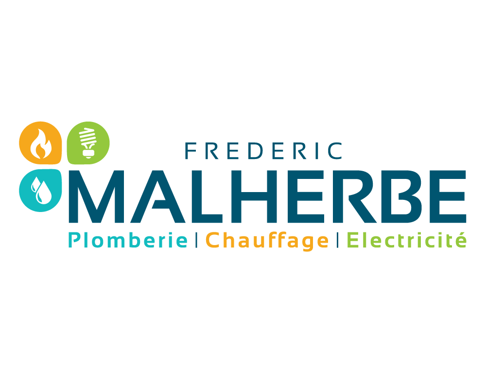 Logo Frédéric MALHERBE