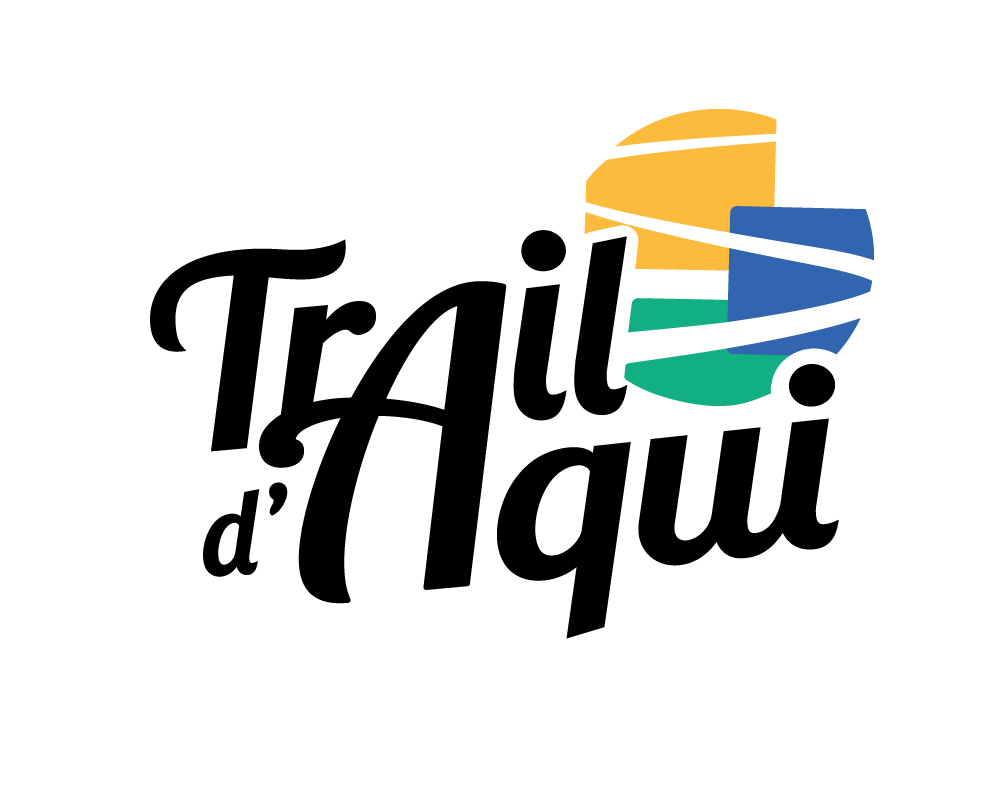 Logo Trail d'Aqui