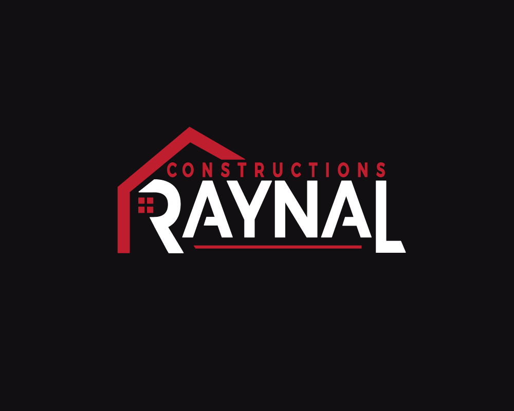 logo Constructions Raynal