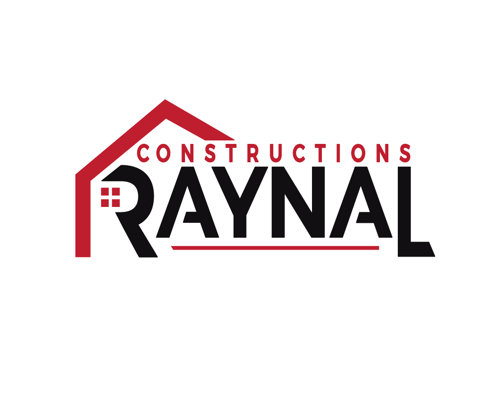 Logo Constructions Raynal