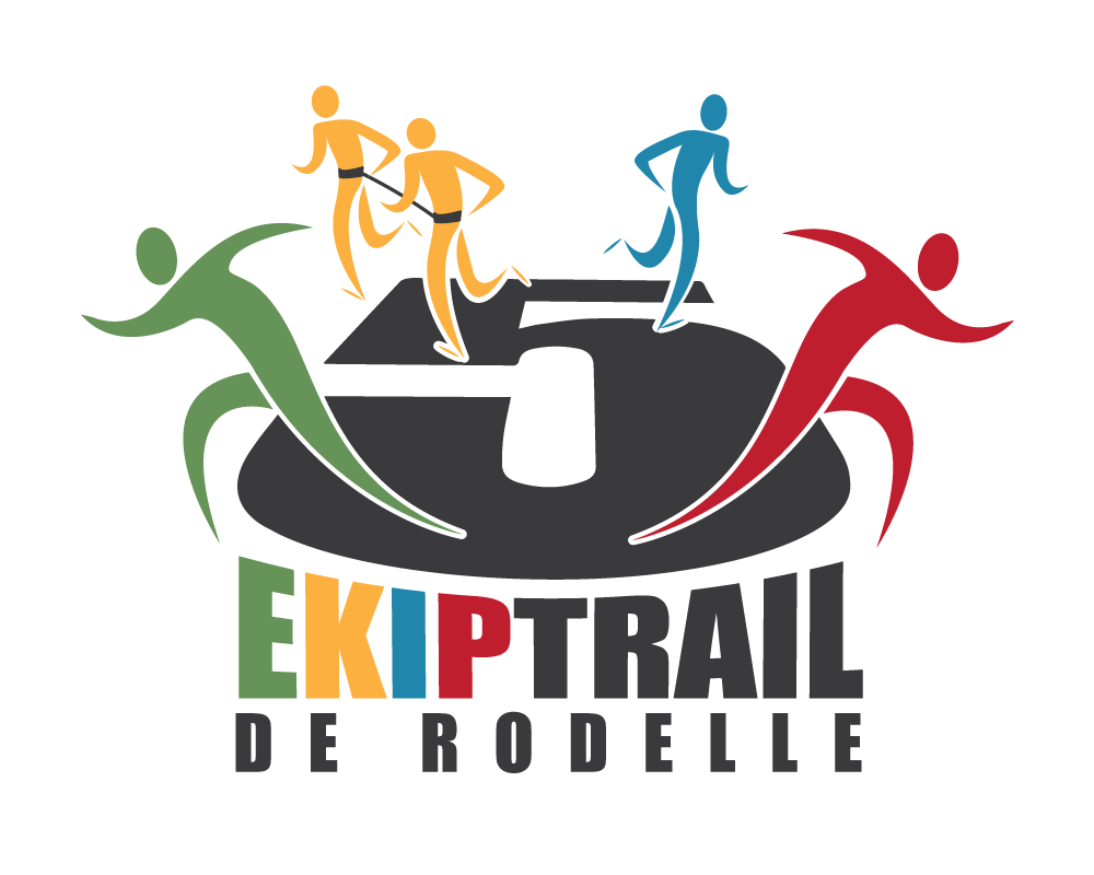 Logo Ekiptrail de Rodelle