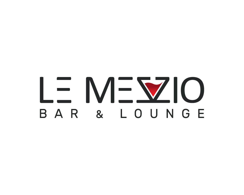 Logo Le Mezzio - Bar & Lounge
